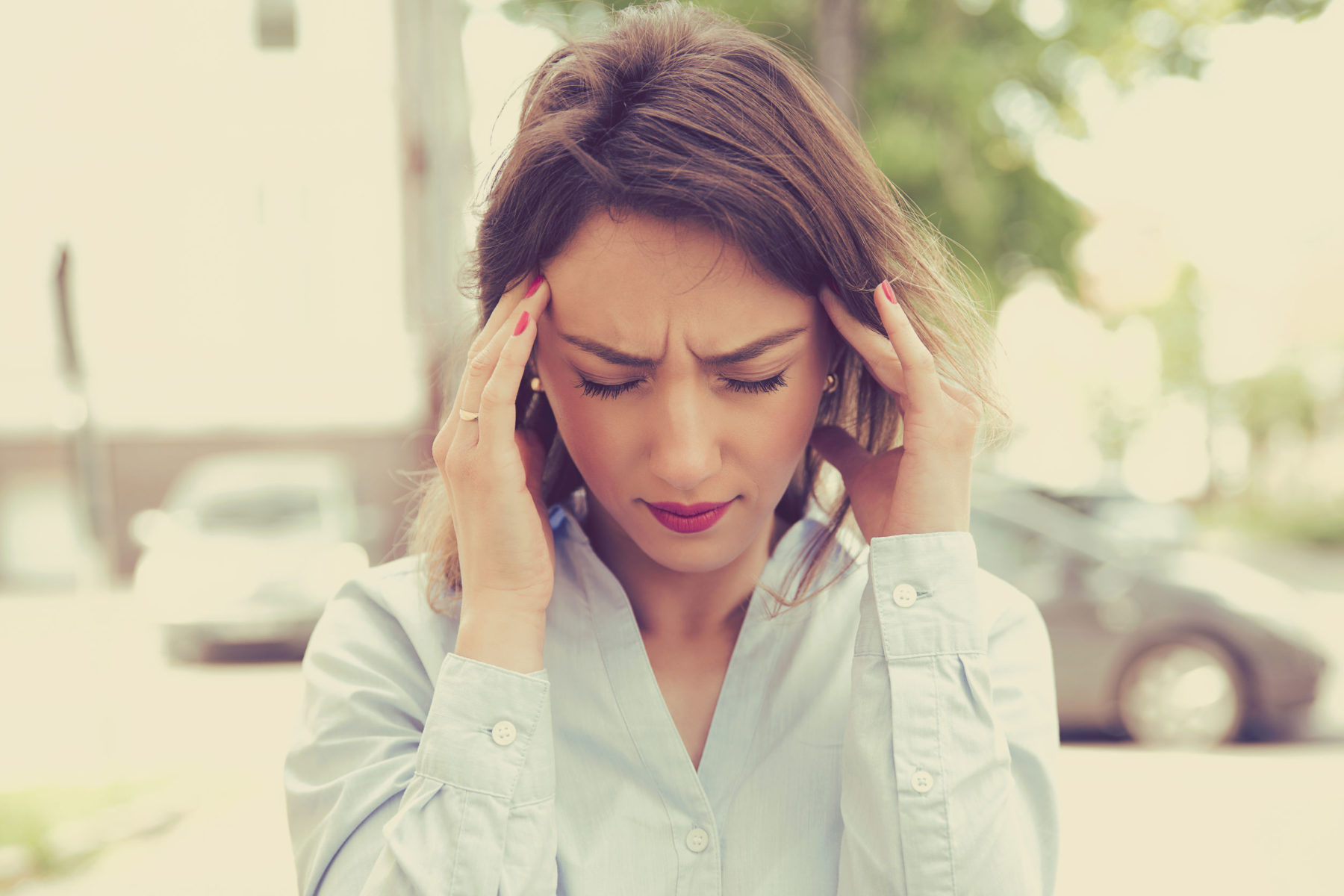 Ways A Physical Therapist Can Help Treat Your Headaches Orthorehab