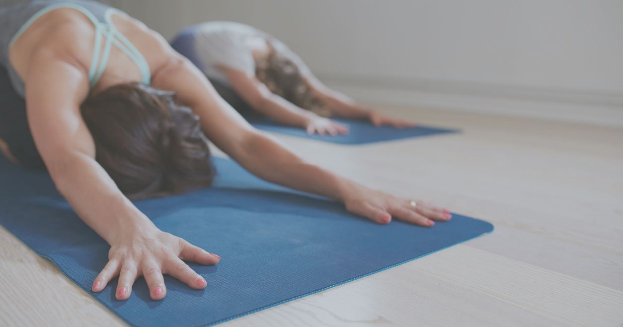 How to tone your butt with yoga - Rediff.com