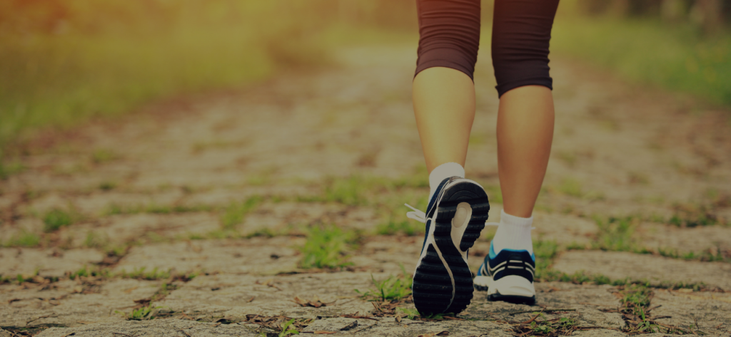 Recreational Walking - Common Injuries & Conditions - OrthoRehab ...