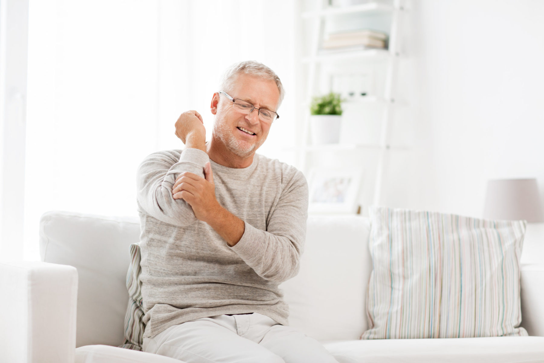 Overcome Elbow Stress Fractures With The Help Of Physical Therapy ...